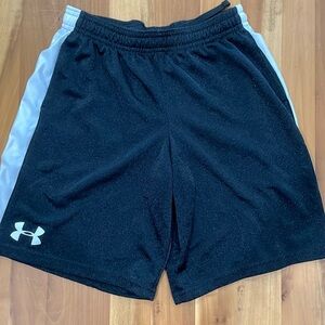 Under armor short